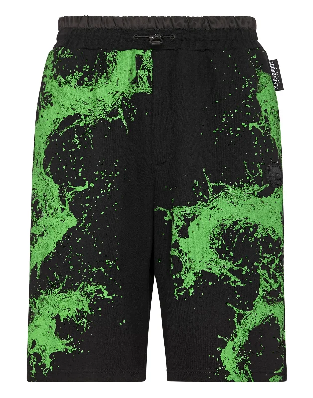 Jogging Shorts Splash Extreme