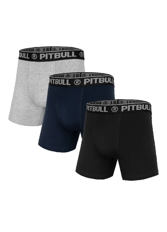 Boxer shorts 3-pcs