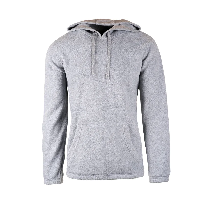 Comfy Pullover Hoodie