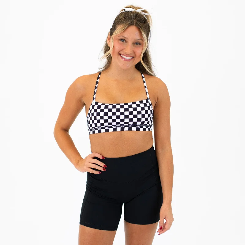 Chloe Sports Bra - Light Support