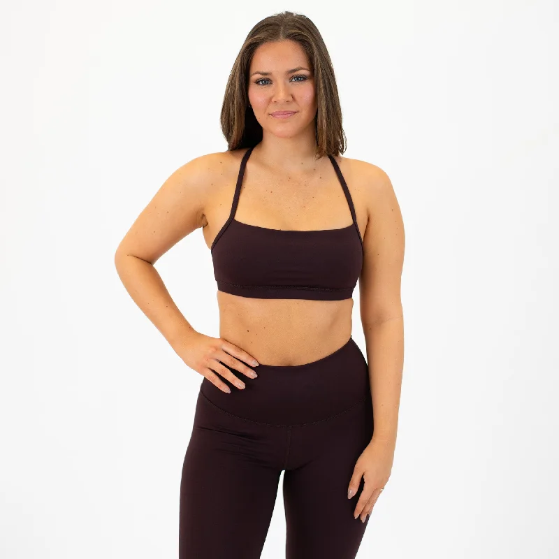 Chloe Sports Bra - Light Support