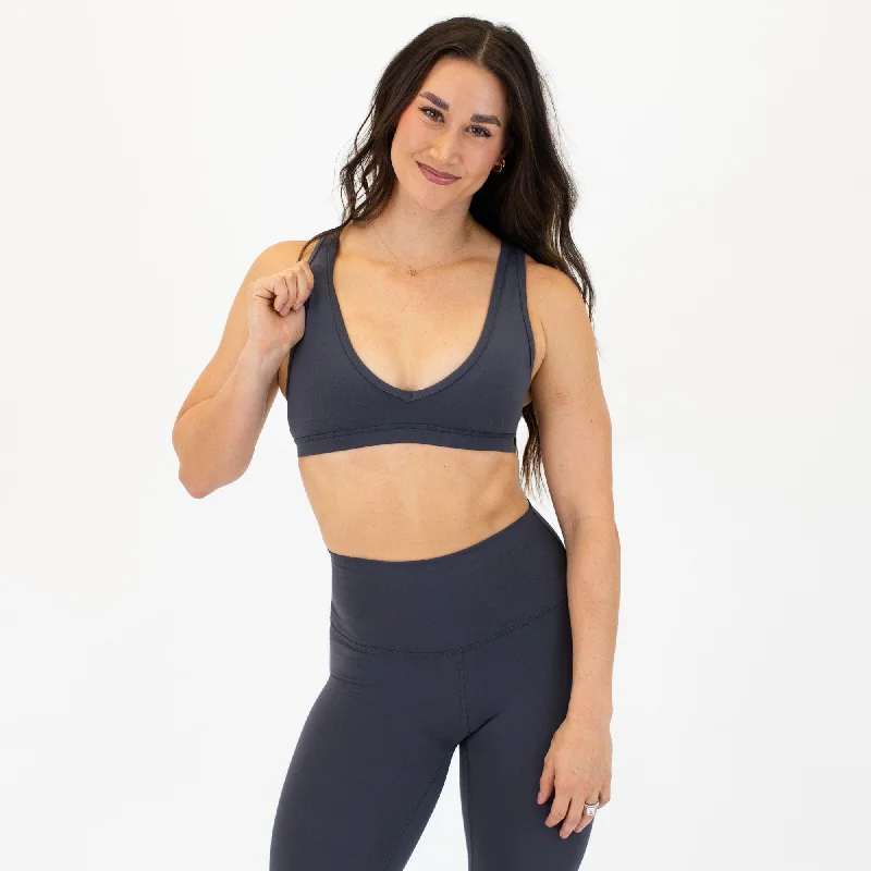 VaVaVoom Sports Bra - Medium Support