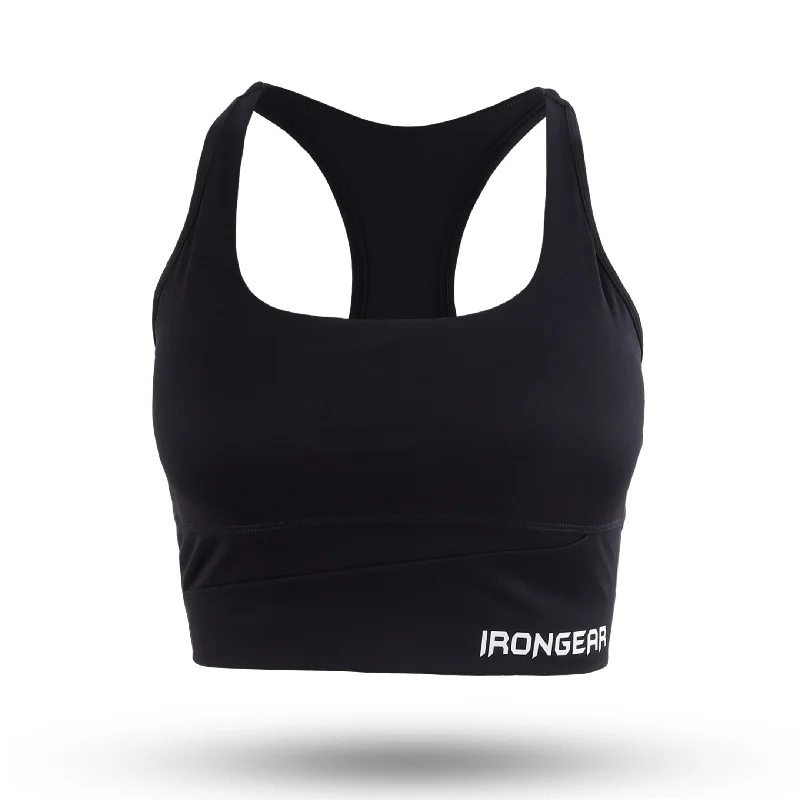 Energy Medium Support Sports Bra