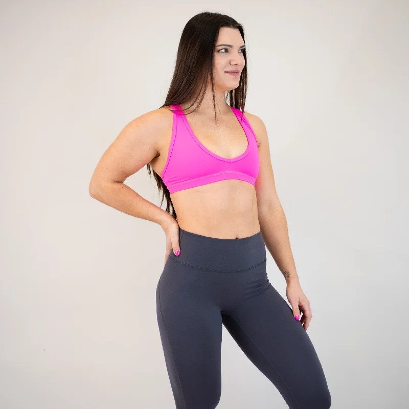 VaVaVoom Sports Bra - Medium Support