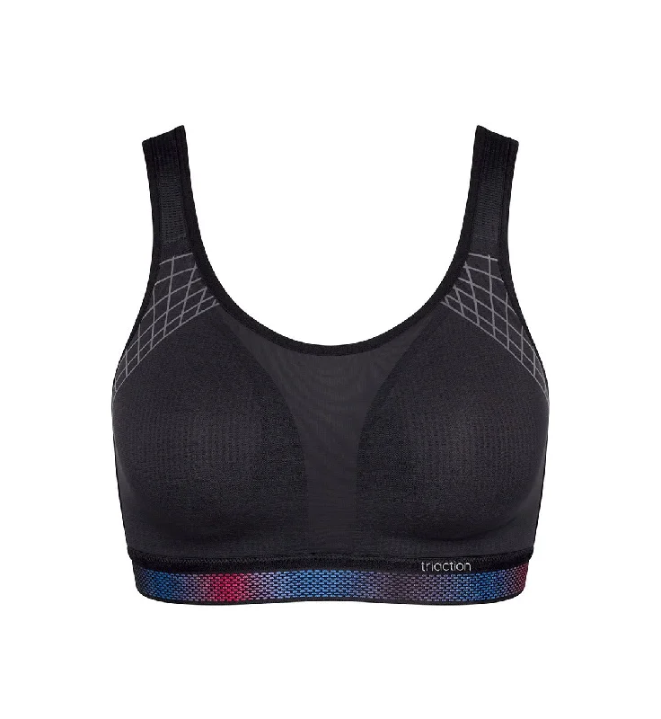 TRIACTION CARDIO FLOW MINIMISER BRA