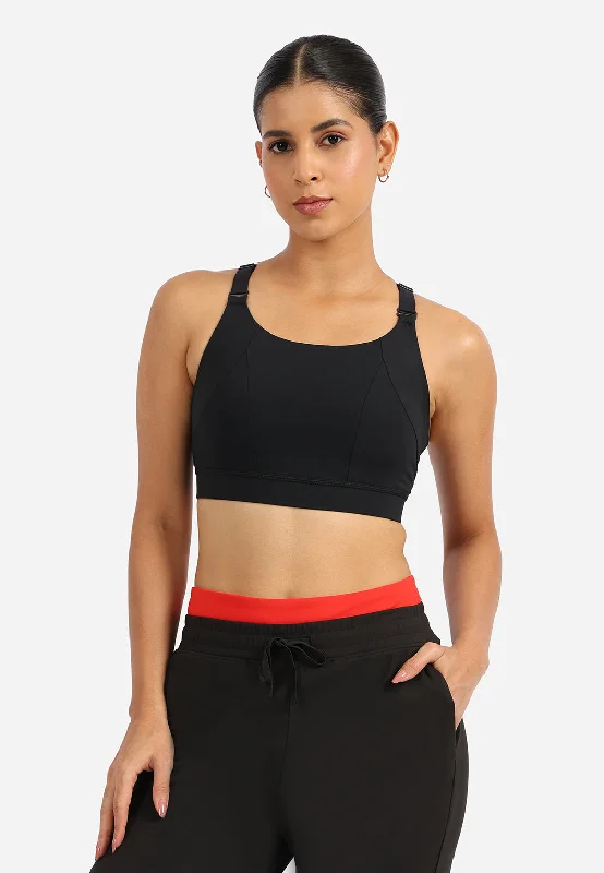 Ultimate Support Sports Bra